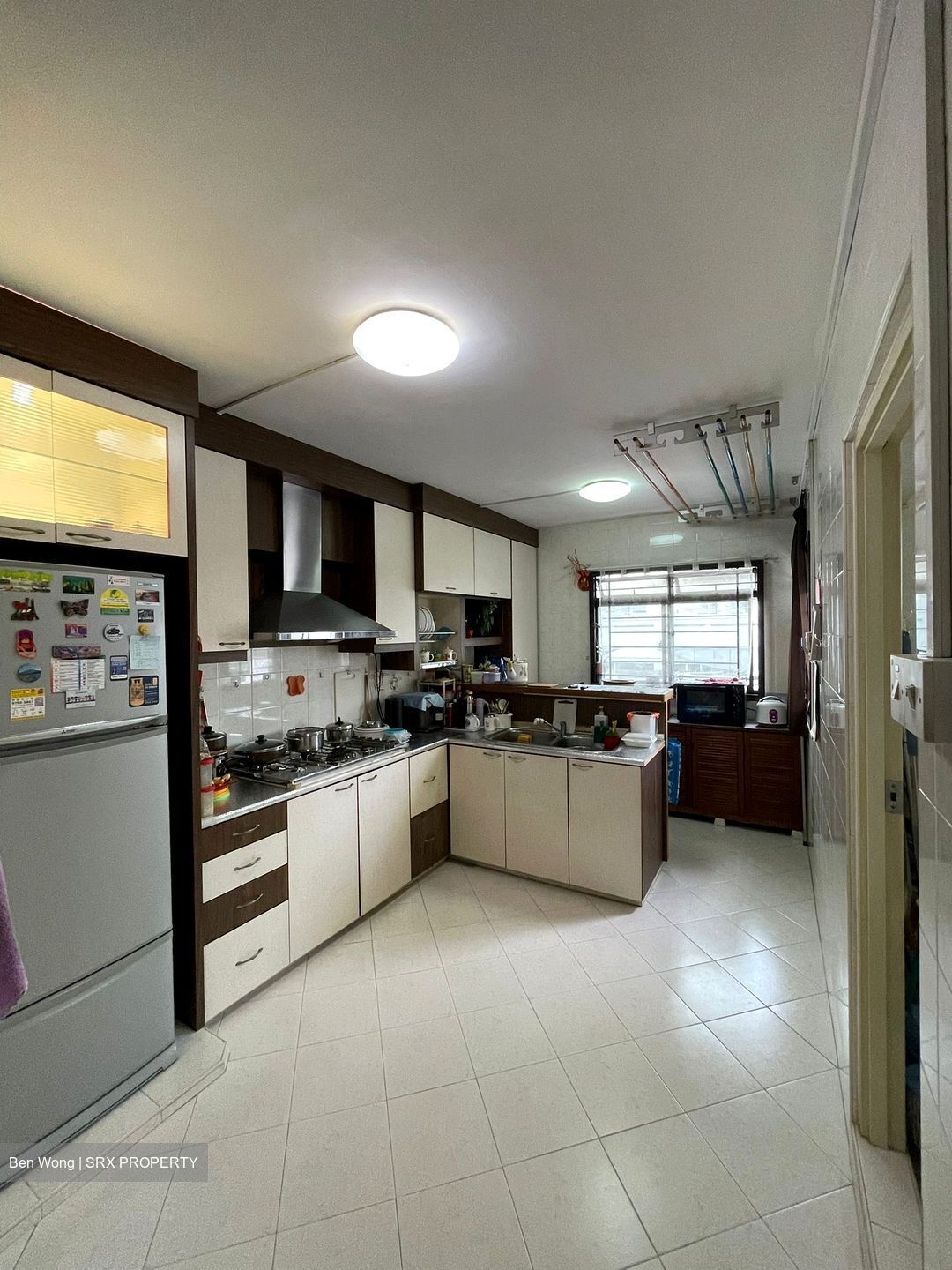 Blk 5A Marsiling Spring (Woodlands), HDB 5 Rooms #562787241